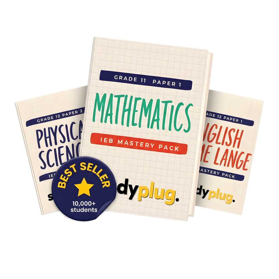 StudyPlug Study Guides