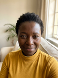 Nomsa Mokoena