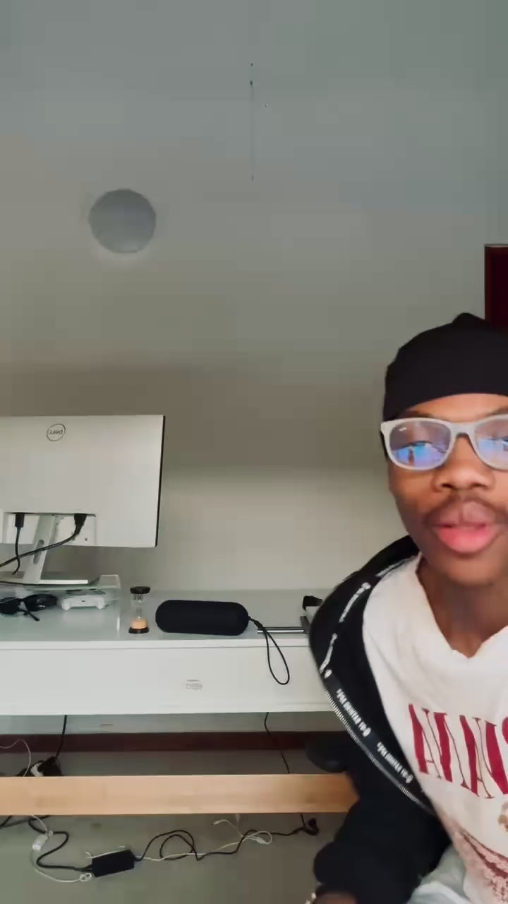 Load video: 